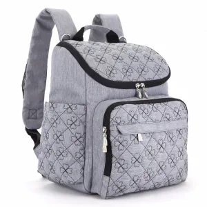 Travel Backpack Diaper Bag