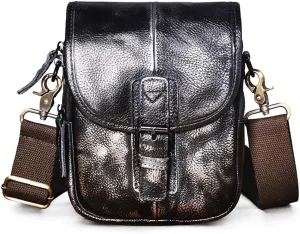 Travel Crossbody Bag Messenger Bag Design Phone Bag Fanny Belt Bag