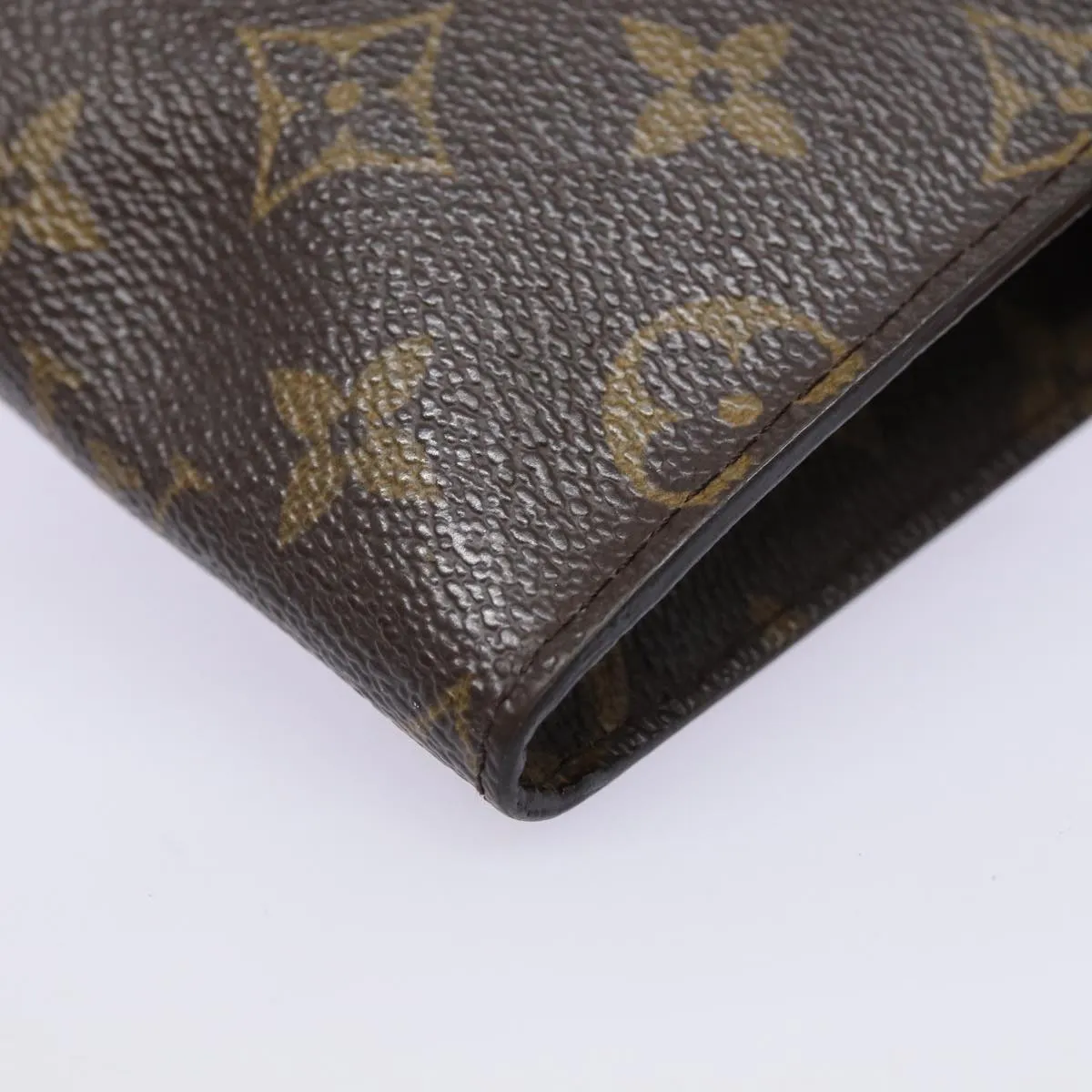 Trendy Inspired Louis Vuitton Monogram Bucket Pm Accessory Pouch Lv Auth Fm3757