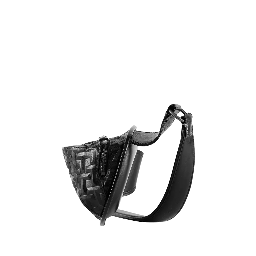 TSUCHIYA Legacy Logo Crossbody