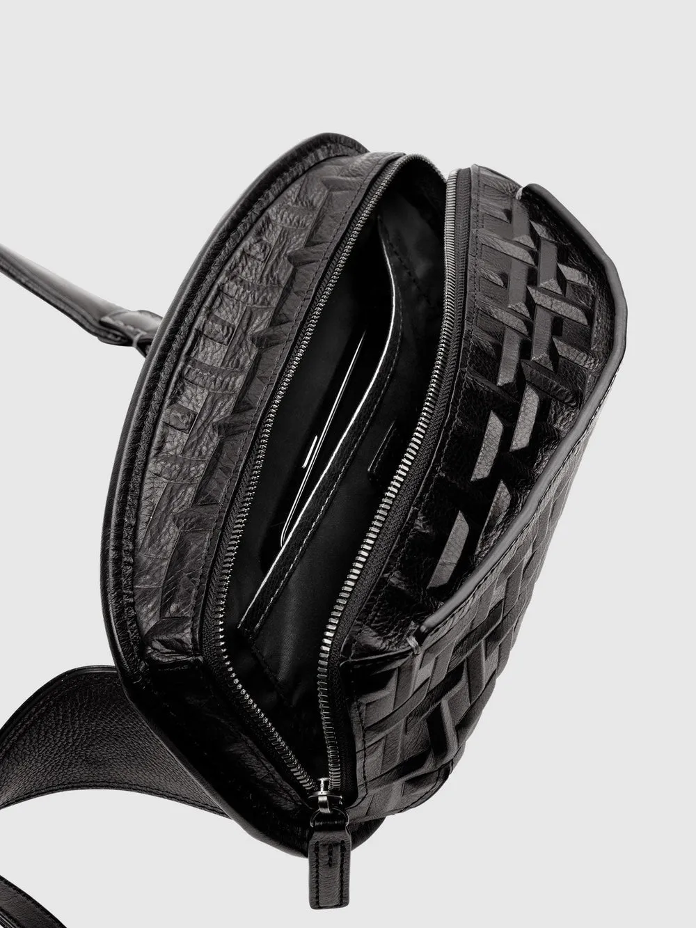TSUCHIYA Legacy Logo Crossbody