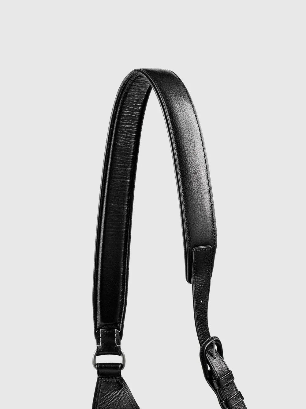 TSUCHIYA Legacy Logo Crossbody
