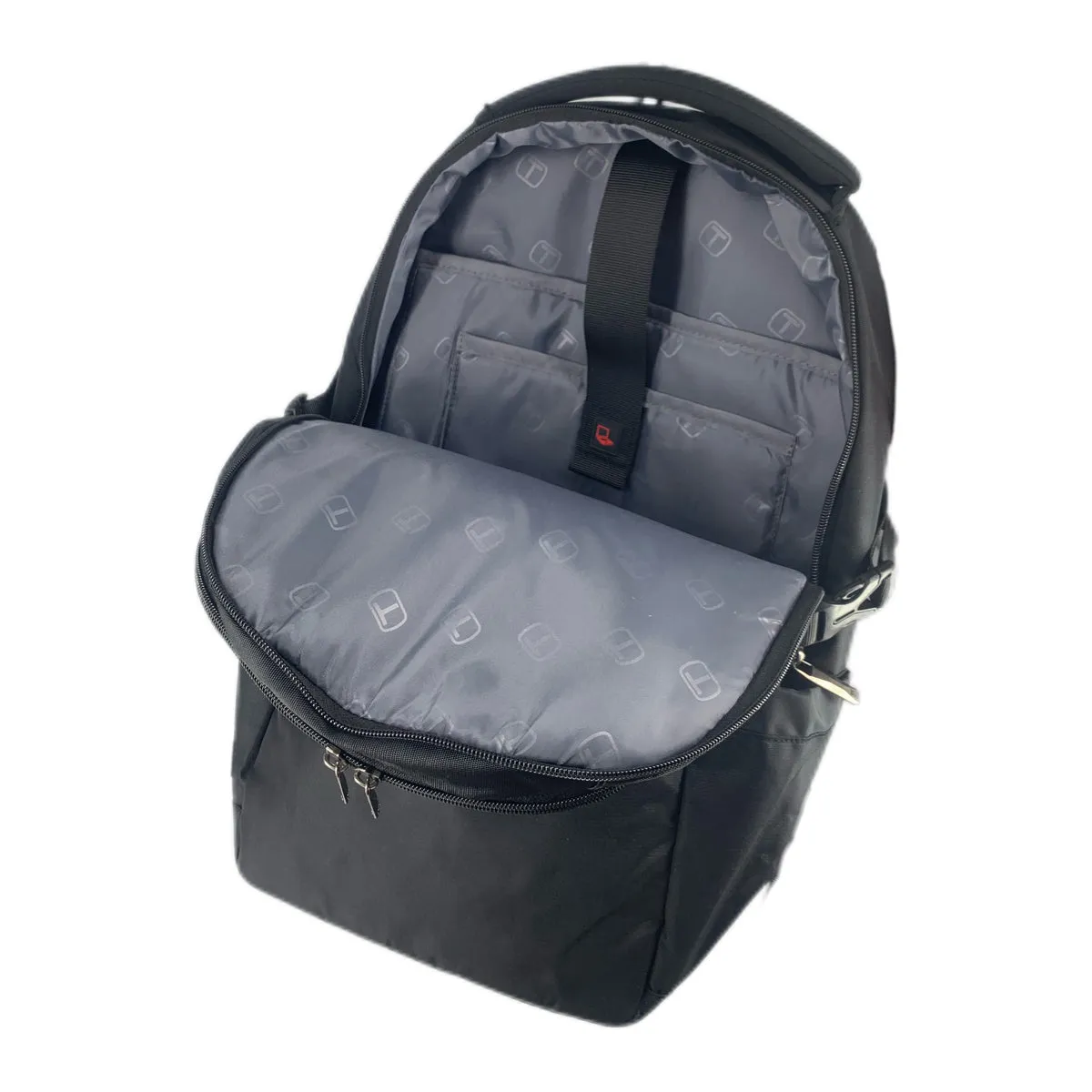 Tucci Italy SprintRider Laptop Backpack