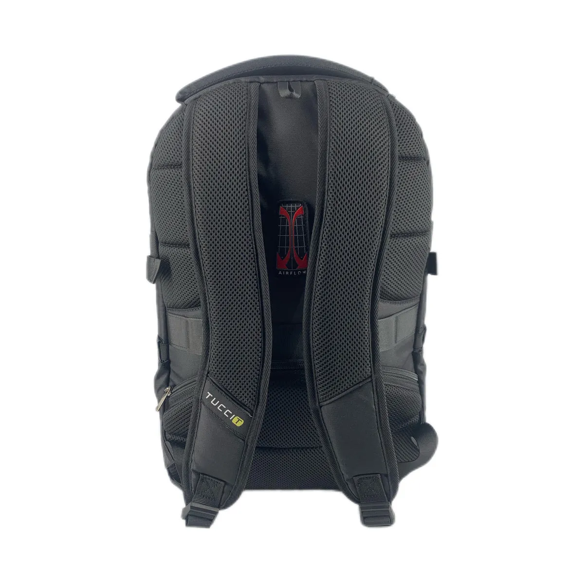 Tucci Italy SprintRider Laptop Backpack
