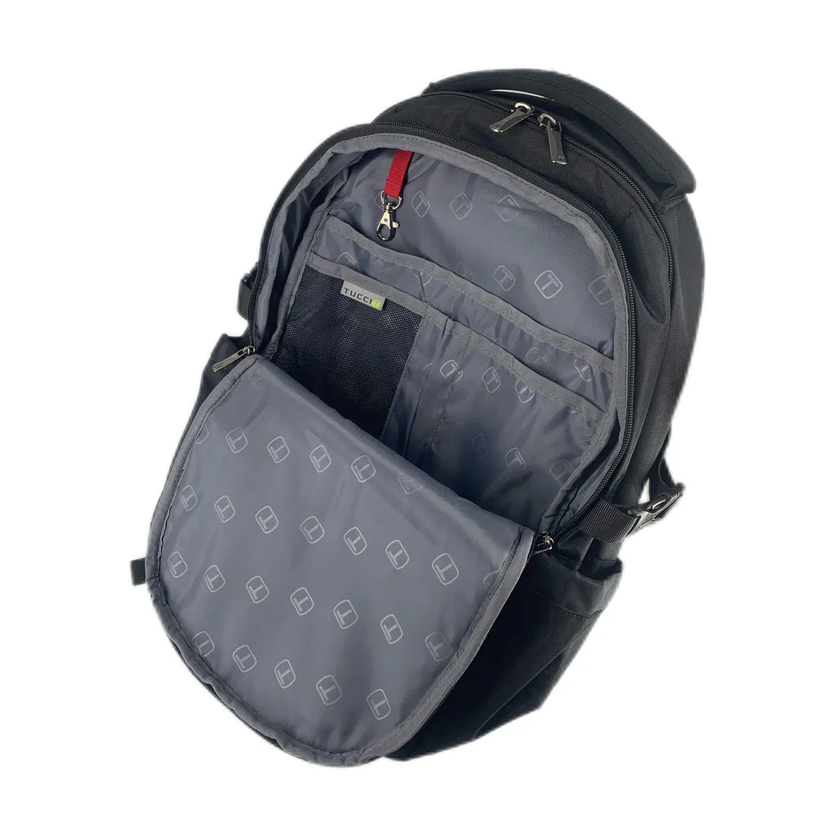 Tucci Italy SprintRider Laptop Backpack