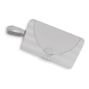 Ubbi On-The-Go Wipes Dispenser - Grey