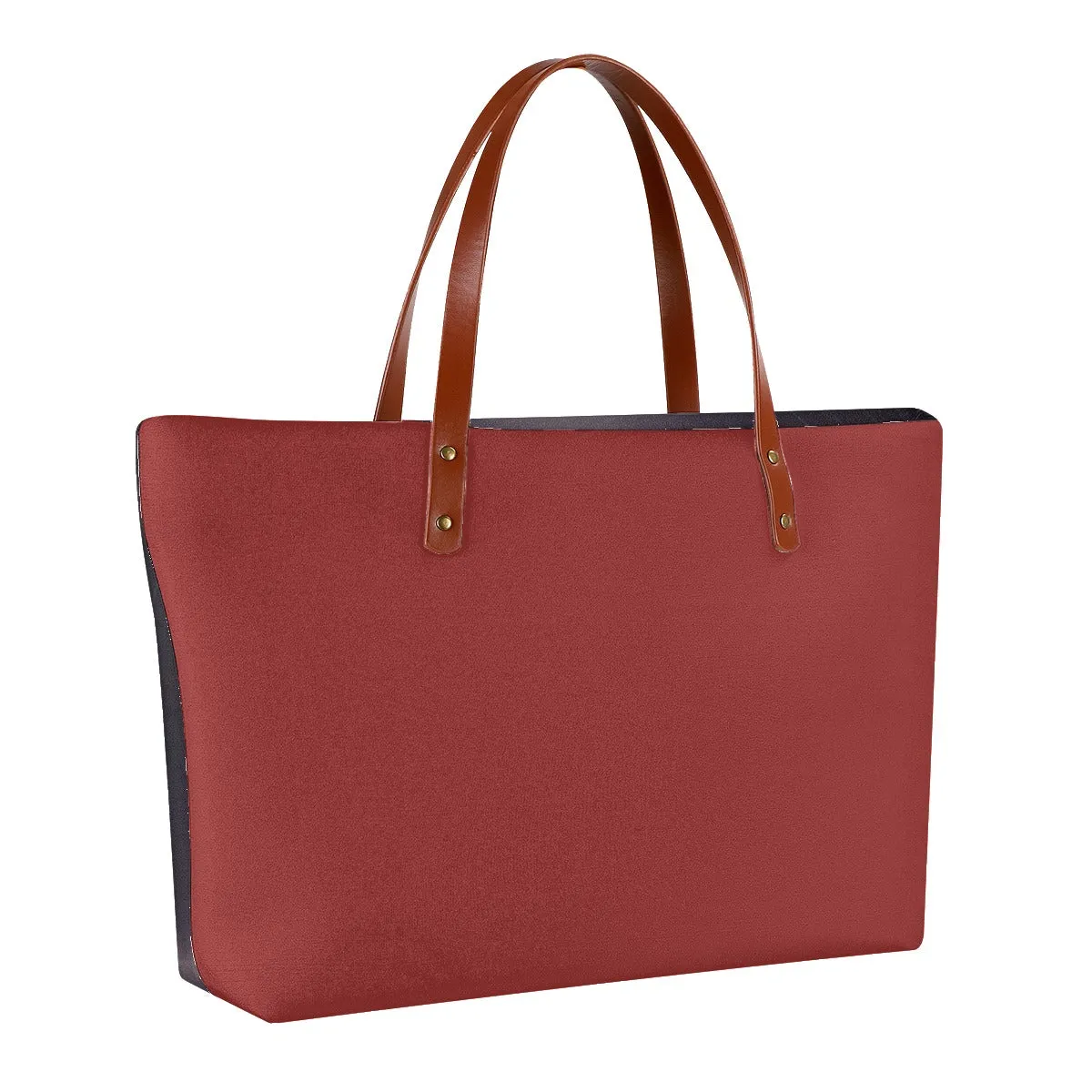 Women's Frenchie Tote Bag - Fashionable Canine Accessory