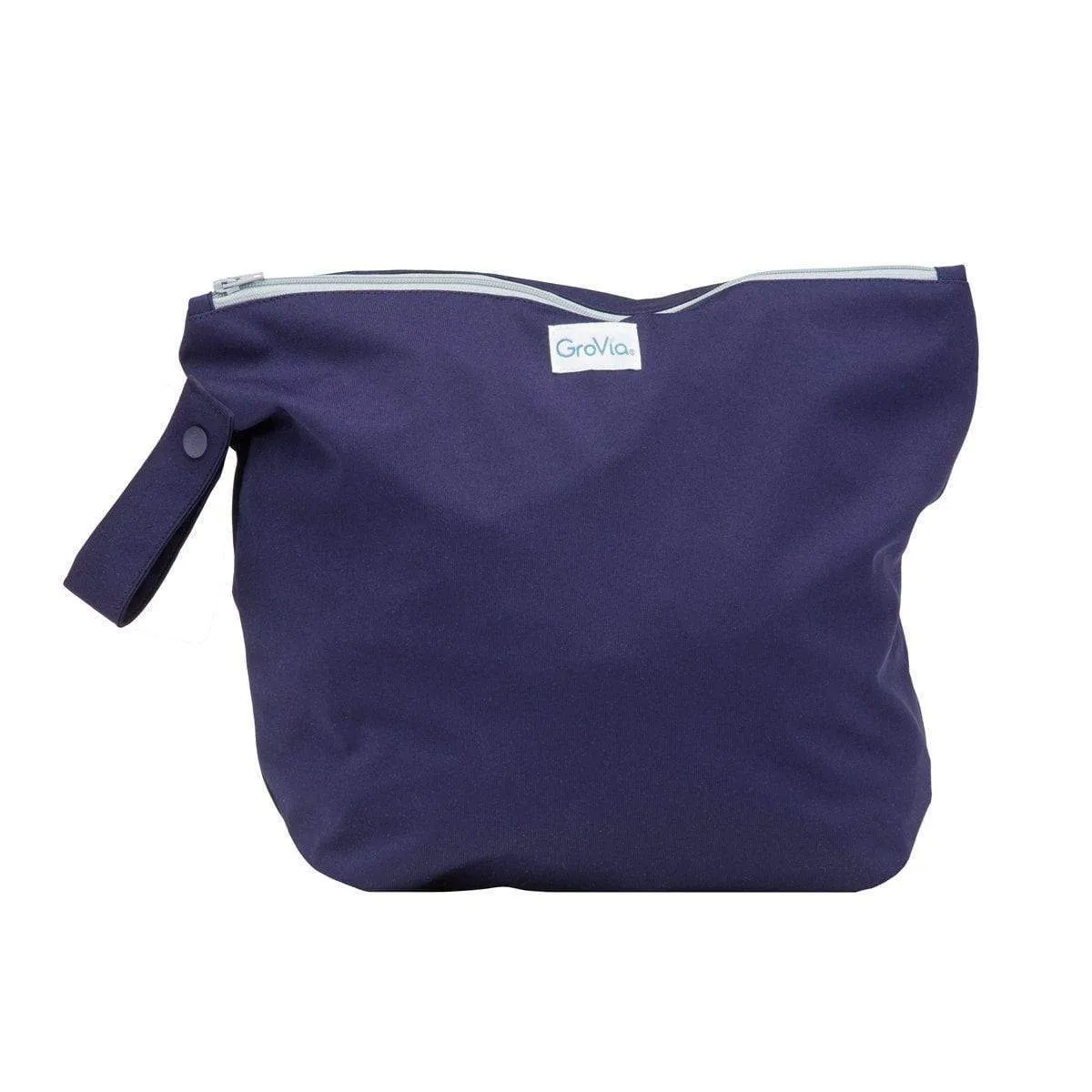 Zippered Wetbag - Arctic